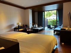 -石梅湾艾美度假酒店