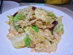 -茅庐川菜(青岛凯德店)
