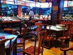 -淮安宴·淮扬菜(清河路一店)