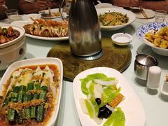 -九转小磨·东北菜老字号(祥安店)
