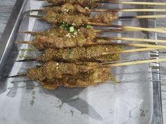 -小民大排档(马场角横路店)