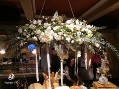 -火车头法国西餐厅