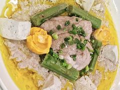 -谢记上海大排档(长寿路店)