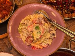 -SISTERS BAR RESTAURANT川意酒馆(嘉善老市H楼店)