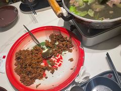 -乔阿马·江南味·驴肉香(龙湖华泾天街店)