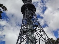 -汤旺河林海奇石景区