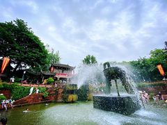 -黄龙溪古镇