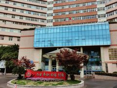 -上海市静安区闸北中心医院