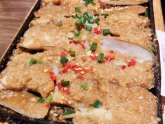 -王扯火胖哥烤生蚝(眉山首店)