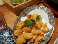-山海烧肉(铁像寺路店)