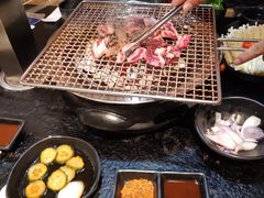 -九田家黑牛烤肉料理(太阳城店)