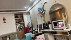 -星童star.kids儿童发型设计·满月胎发(玉兰花园店)