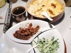 -北方家宴(祈福店)