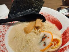 -雷神拉面(财富中心玉米楼店)