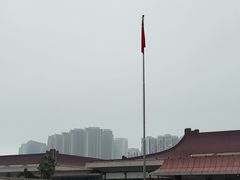 -珠海拱北口岸