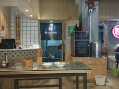 大堂-吴记怪味面(牛王庙店)