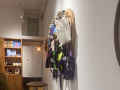 -via coffee(万象城店)