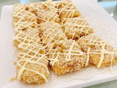 芝士番茄-绿丰园农家菜(南北大厦店)