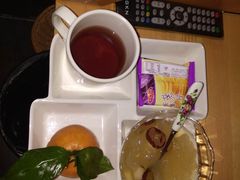 -鸥迪足道(老虎滩店)