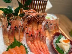 -Minase水濑·日料放题(外滩店)