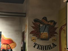 -Cactus墨西哥仙人掌餐厅