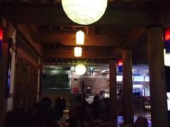 -纽斯桑拿会所(天山店)