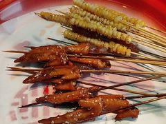 -北丐先生·野馄饨烧烤(长宁龙之梦店)
