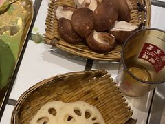 -朱光玉火锅馆(正弘城店)