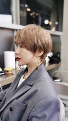 -变画·发型STUDIO