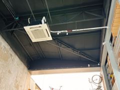 -VOYAGE COFFEE 咖啡烘焙工坊店(798艺术区店)