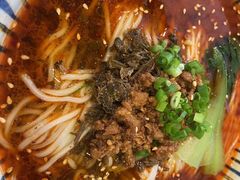 担担面-川人百味(亿合城店)