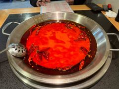 -飘香火锅(玉林西路店)
