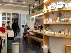 -艺彩阳光手工坊(大连恒隆广场店)