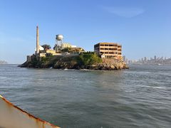 -阿尔卡特拉斯岛