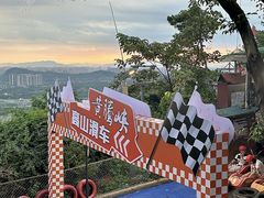 -黄腾峡生态旅游区