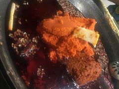 -星鸿社重庆老火锅