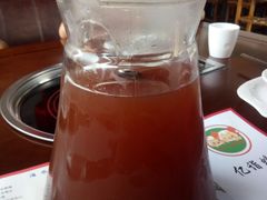 -亿诣蝎府炸酱面羊蝎子火锅(酷车小镇店)