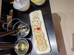 -宽来·欢聚火锅(来福士广场水景店)