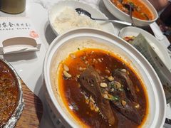 -衢农会·衢州菜·宴请(国际机场店)