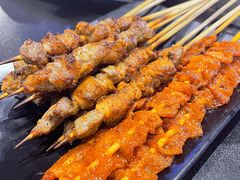 -吉香碳烤生蚝(仙霞路店)