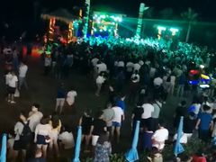 -海滨浴场