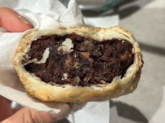 -老回回小吃(百万庄店)