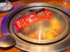 -山河屯铁锅炖(哈西站店)