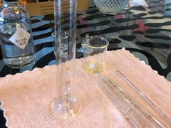 -墨more调香馆DIY自调香水(博雅国际中心B座店)