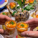 我发誓!这家真的是杭州坠好吃的创意餐厅!!值得n刷
