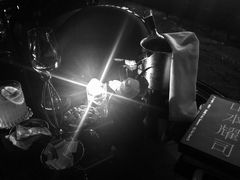 -瑞吉酒店·The Drawing Room闲逸廊·云端下午茶·夜奢Whiskey
