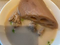 -一澜江宴·江景地标楚菜(江滩公园店)