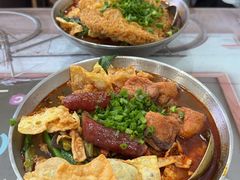 -龍城柳州螺蛳粉(群星路店)