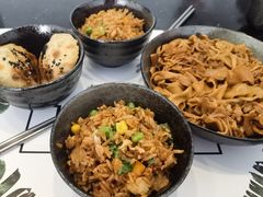 -老阿爸鲜鱼土菜(昆山花桥店)