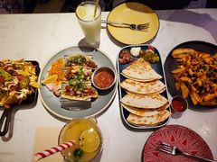 -墨纪Mojí墨西哥餐厅(官舍店)